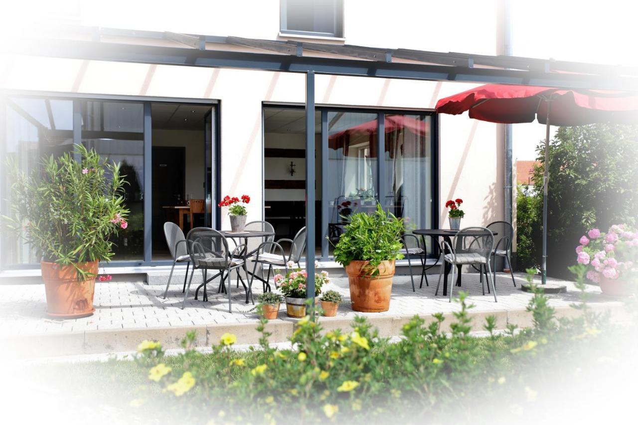 Lohauserhof - Biohof Und Hotel Rohrmoos ภายนอก รูปภาพ
