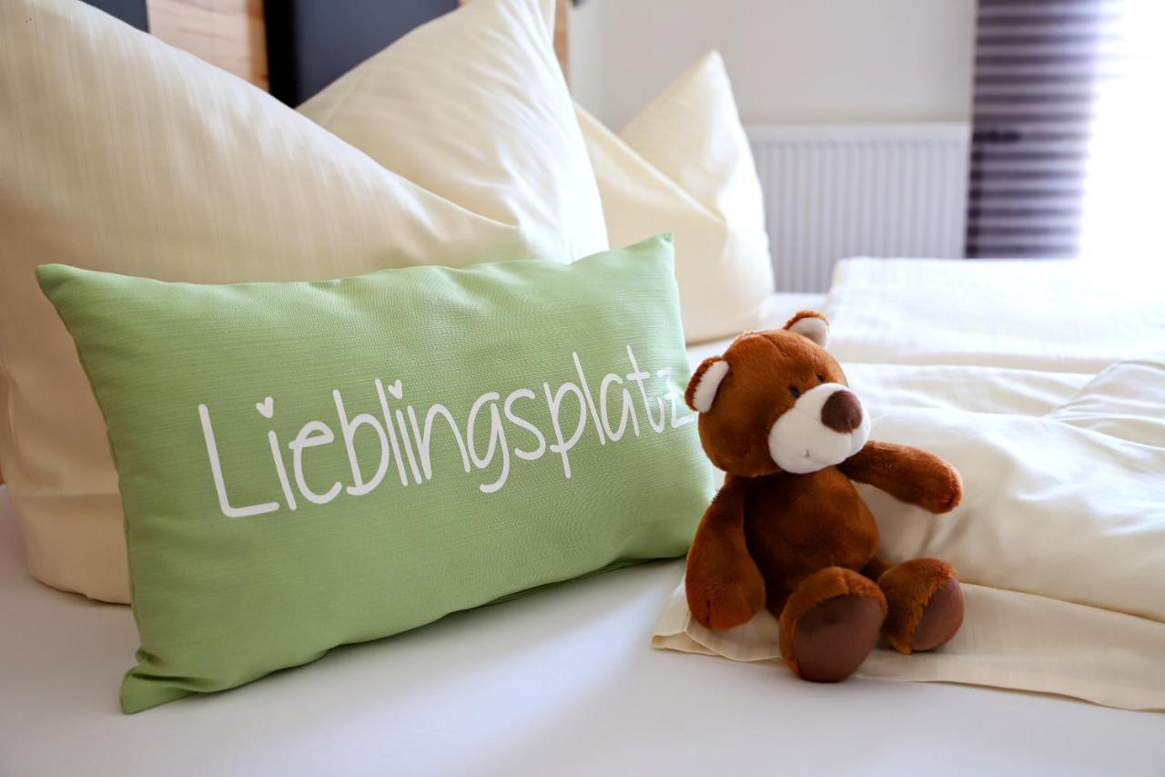 Lohauserhof - Biohof Und Hotel Rohrmoos ภายนอก รูปภาพ