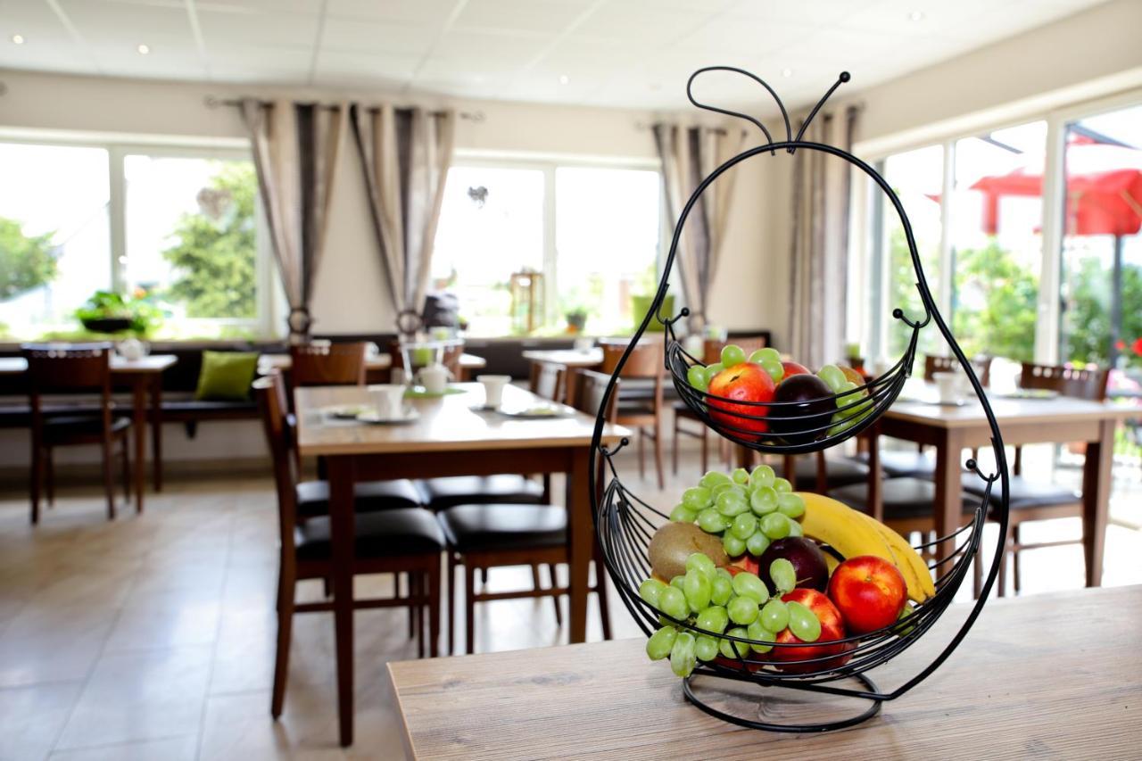 Lohauserhof - Biohof Und Hotel Rohrmoos ภายนอก รูปภาพ
