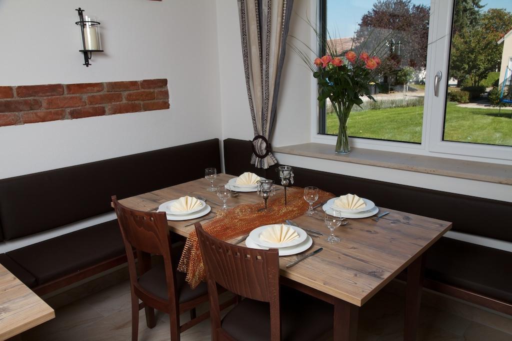 Lohauserhof - Biohof Und Hotel Rohrmoos ภายนอก รูปภาพ