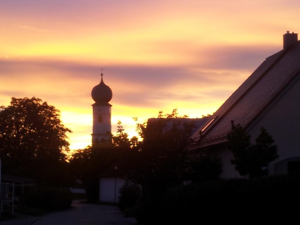 Lohauserhof - Biohof Und Hotel Rohrmoos ภายนอก รูปภาพ